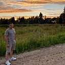 Знакомства: Evgeniy, 27 лет, Орша