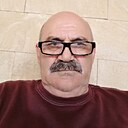 Знакомства: Фазиль Хаметов, 66 лет, Дербент