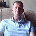 Знакомства: Андрей, 47 лет, Азнакаево