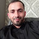 Знакомства: Isa, 30 лет, Баку