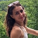 Знакомства: Вероника, 30 лет, Тольятти