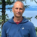 Знакомства: Василий, 54 года, Иркутск