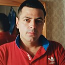 Знакомства: Максим, 36 лет, Донецк