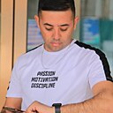 Знакомства: Баха, 39 лет, Тольятти