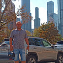 Знакомства: Юрий, 47 лет, Москва