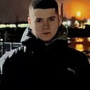 Знакомства: Nikita, 21 год, Кривой Рог