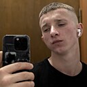 Знакомства: Станислав, 22 года, Брест