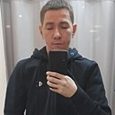Знакомства: Саша, 37 лет, Тольятти