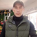 Знакомства: Николай, 35 лет, Чапаевск
