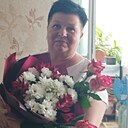Знакомства: Светлана, 49 лет, Узда