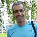 Знакомства: Aram, 40 лет, Орехово-Зуево