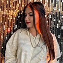 Знакомства: Ника, 19 лет, Самара