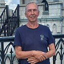 Знакомства: Владимир, 70 лет, Москва