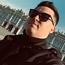 Знакомства: Владимир, 28 лет, Санкт-Петербург