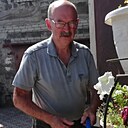 Знакомства: Владимир, 70 лет, Старый Оскол