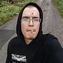 Знакомства: Даниил, 21 год, Тольятти