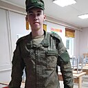 Знакомства: Андрей, 22 года, Опочка