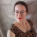 Знакомства: Лидия, 39 лет, Хабаровск