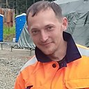 Знакомства: Игорь, 40 лет, Спасск-Дальний
