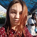 Знакомства: Лана, 21 год, Йошкар-Ола