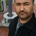 Знакомства: Рауф, 37 лет, Усть-Кут