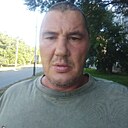 Знакомства: Костя, 51 год, Хабаровск
