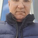 Знакомства: Овез, 47 лет, Сенно