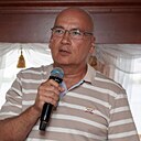 Знакомства: Сергей, 50 лет, Нижний Новгород