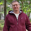 Знакомства: Юрий, 51 год, Калининград