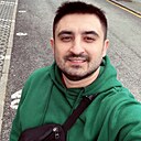 Знакомства: Dmytro, 31 год, Прага