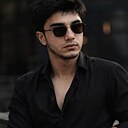 Знакомства: Abbu, 19 лет, Среднеуральск