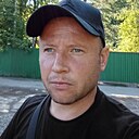 Знакомства: Илья, 38 лет, Химки