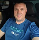 Знакомства: Кирилл, 40 лет, Макеевка