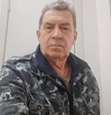 Знакомства: Юрий, 61 год, Талакан