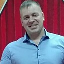 Знакомства: Сергей, 40 лет, Кострома