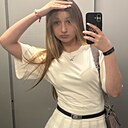 Знакомства: Виктория, 20 лет, Томск