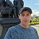 Знакомства: Виктор, 41 год, Воронеж
