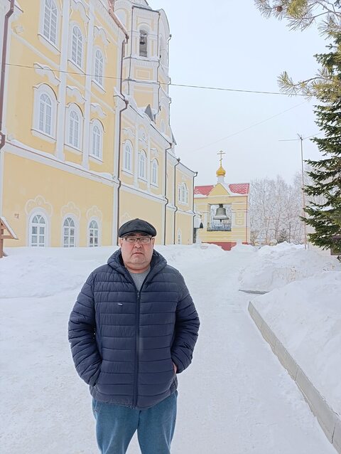 Фото - Tabor.ru