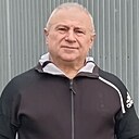 Знакомства: Ваагн, 65 лет, Самара