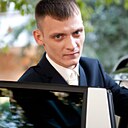 Знакомства: Вадим, 32 года, Тольятти