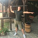 Знакомства: Максим, 40 лет, Краснодар