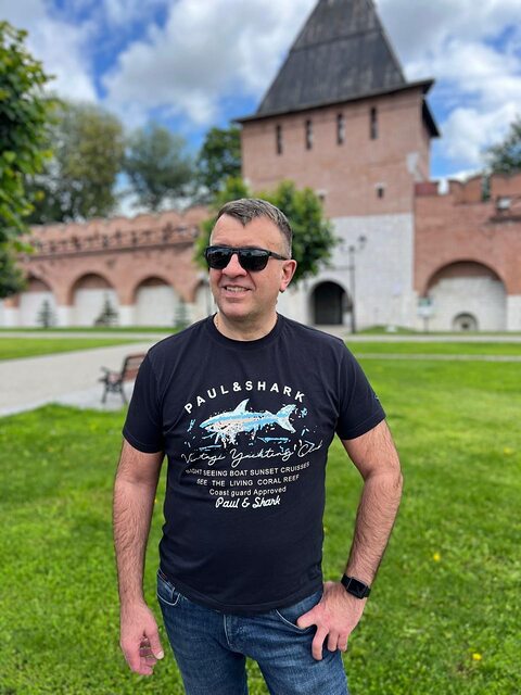 Фото - Tabor.ru
