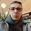 Знакомства: Николай, 37 лет, Лодзь