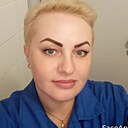 Знакомства: Светлана, 46 лет, Серпухов