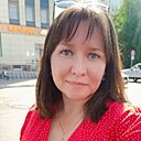 Знакомства: Татьяна, 45 лет, Чебоксары