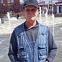 Знакомства: Юра, 46 лет, Бирск