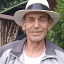 Знакомства: Вадим, 62 года, Челябинск