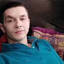Знакомства: Ян, 35 лет, Пенза