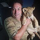 Знакомства: Андрей, 49 лет, Ясиноватая