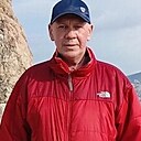 Знакомства: Игорь, 55 лет, Чистополь